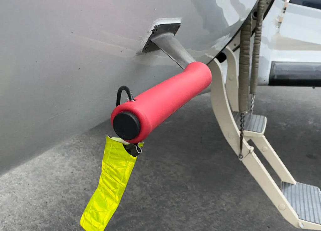 Pitot Tube Covers for Citation Mustang C510