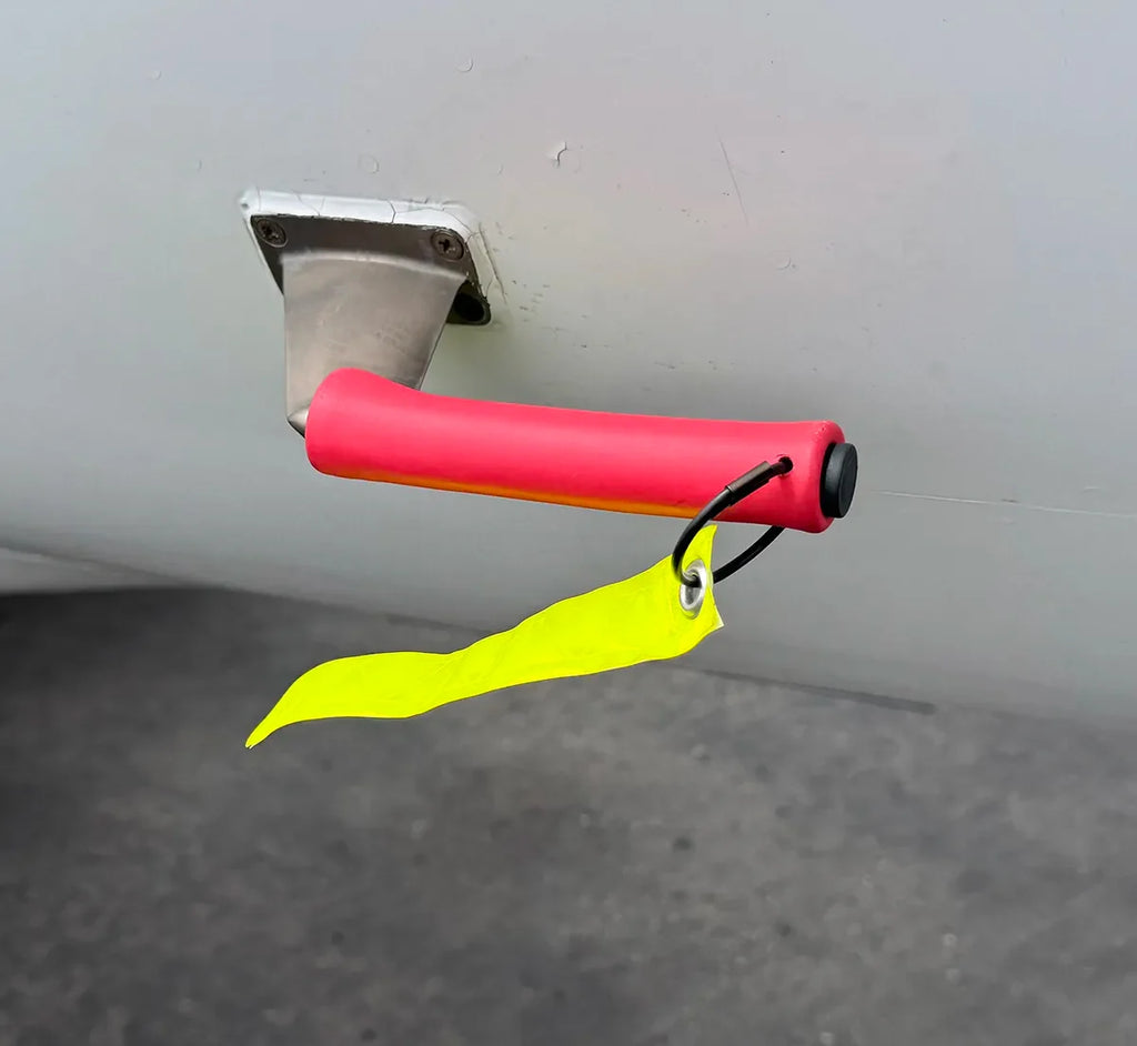 Pitot Tube Covers for Citation Mustang C510