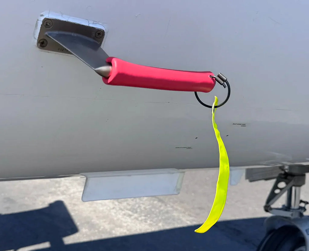 Pitot Tube Covers for Citation Mustang C510