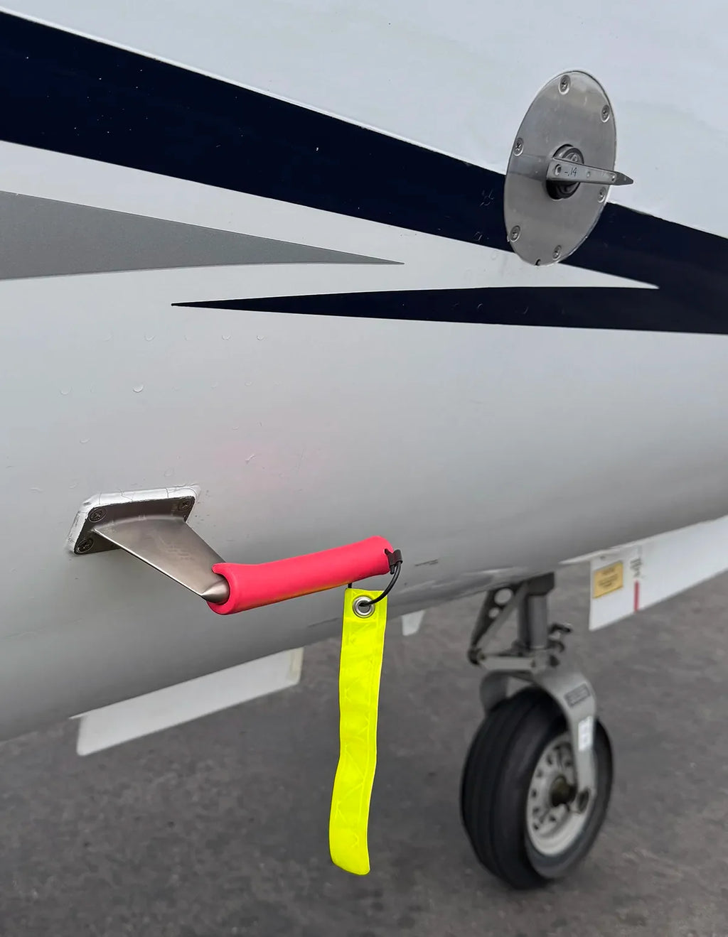 Pitot Tube Covers for Citation Mustang C510