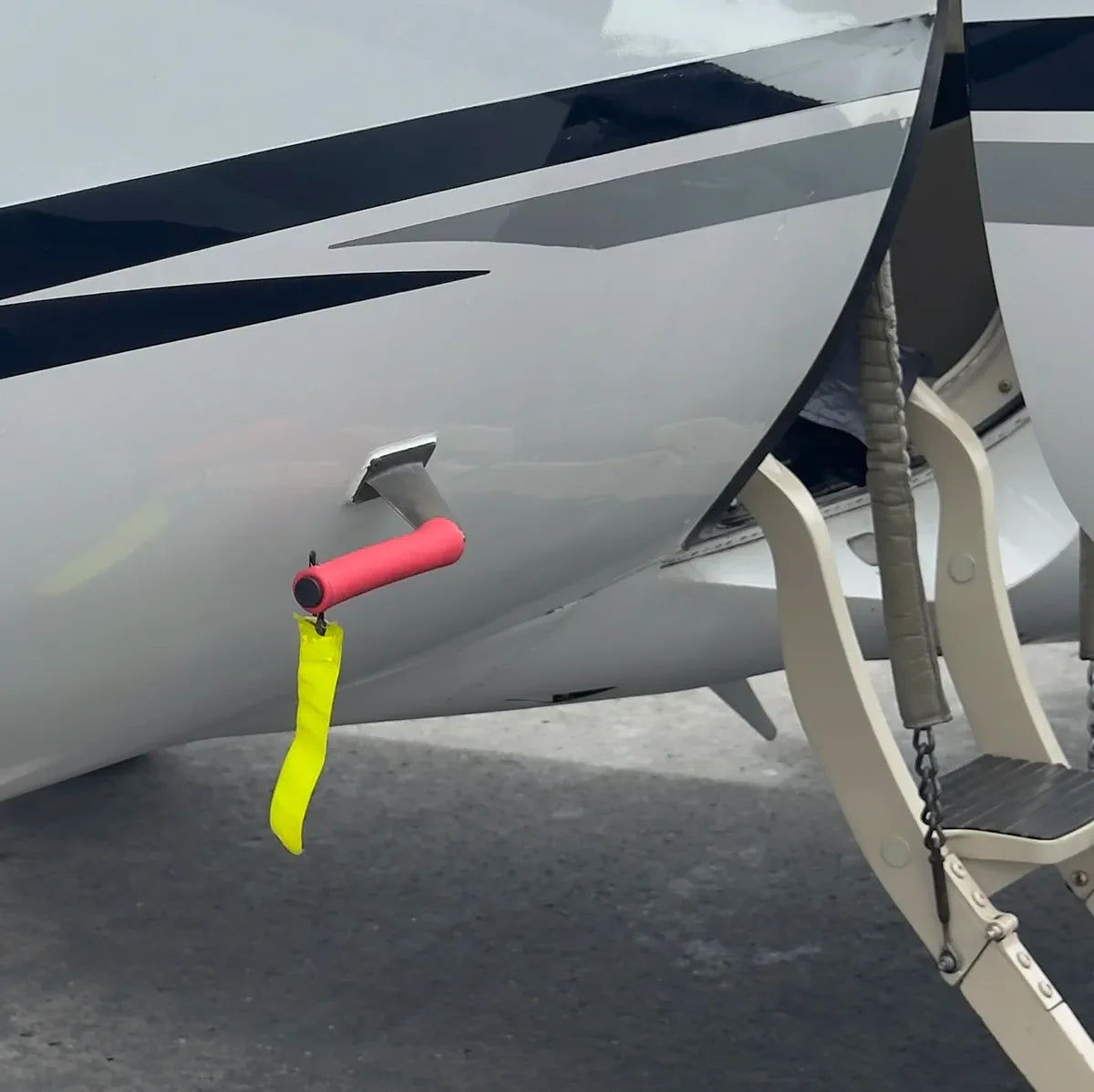 Pitot Tube Covers for Citation Mustang C510