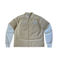 WORKWEAR SHIRT [SAND]