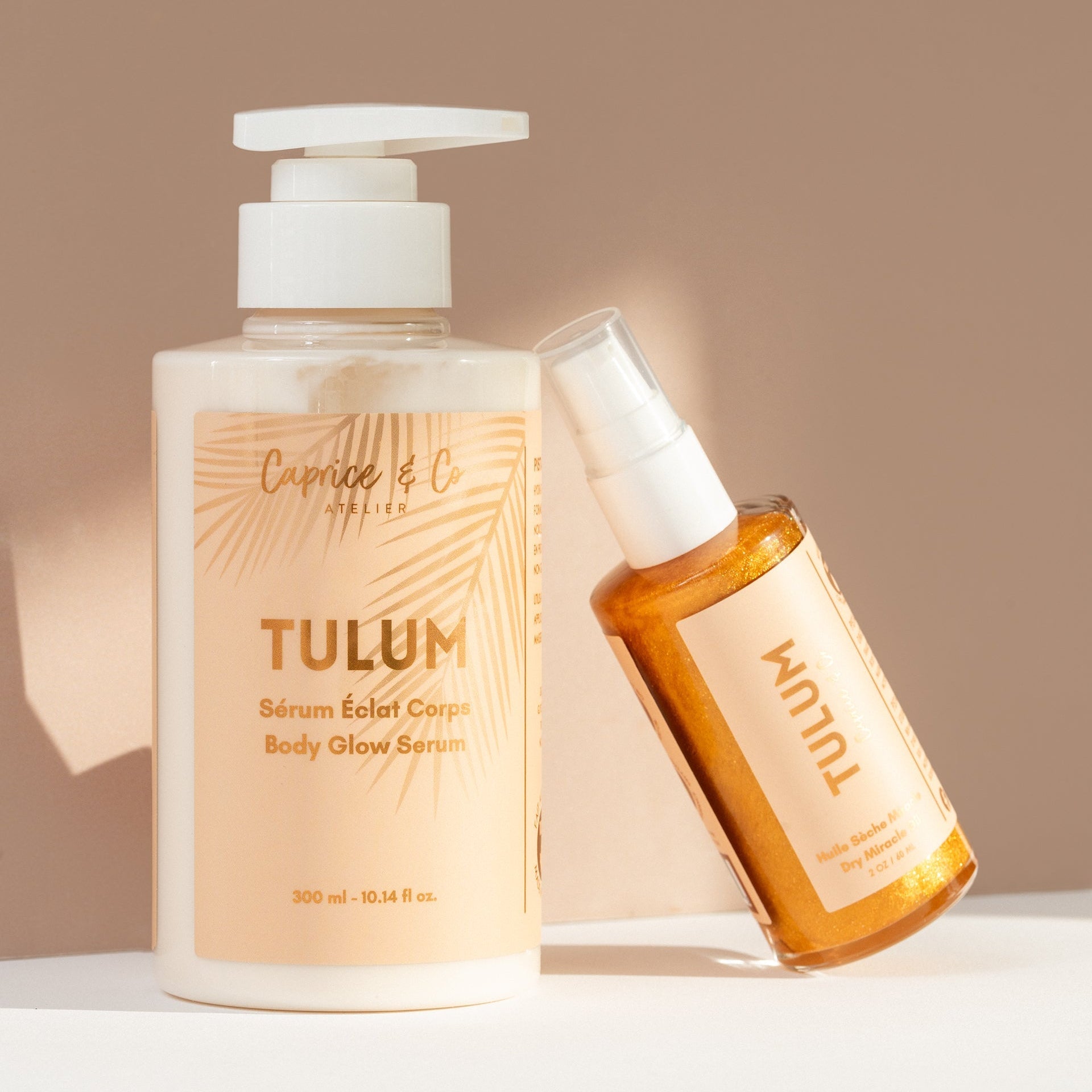 Los Cabos -  Body Glow Serum (Copy)