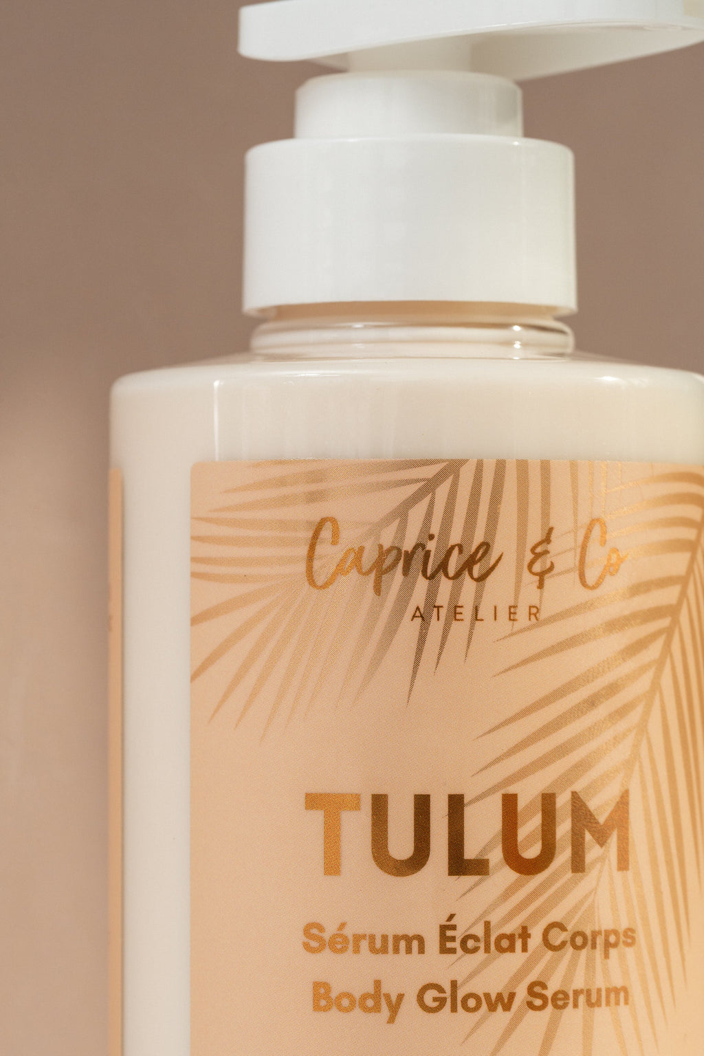 Los Cabos -  Body Glow Serum (Copy)