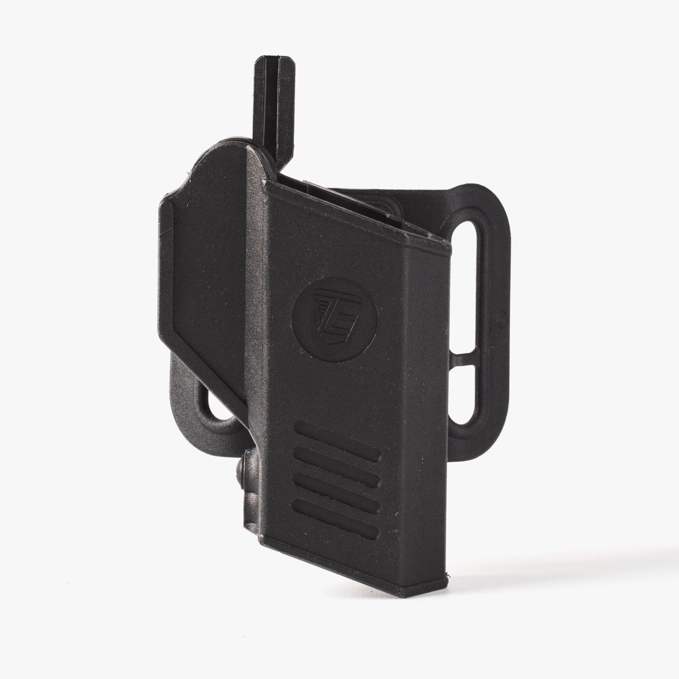 CR Secure Auto-Locking Retention Holster