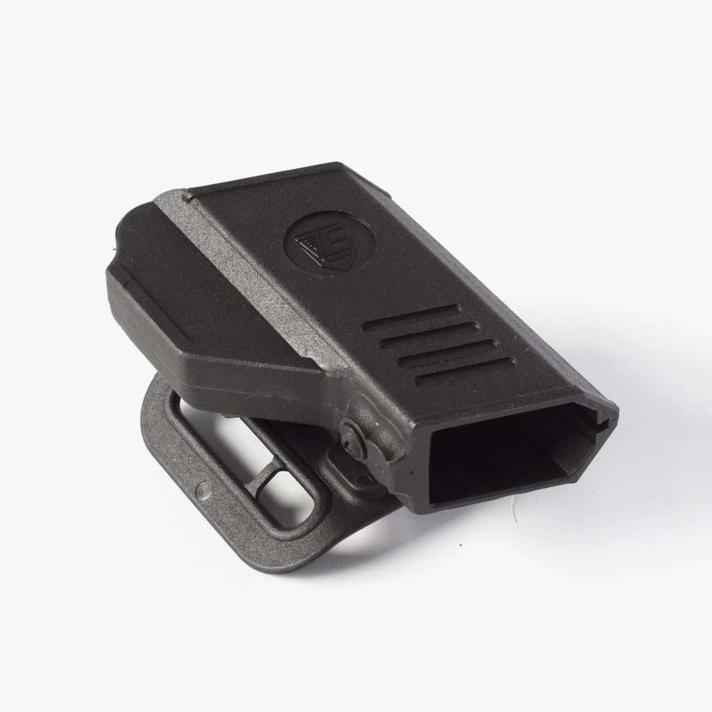 CR Secure Auto-Locking Retention Holster