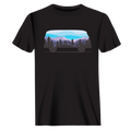 Camper Man T-Shirt