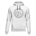 Camping Kaleidoscope Unisex Hoodie
