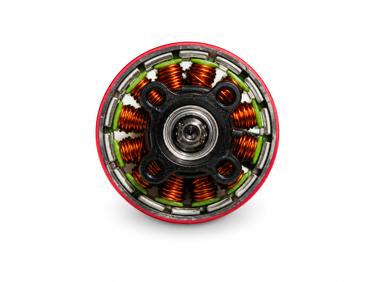 Demon Power Systems Fury 2506