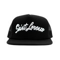 TRUE BLACK HAT