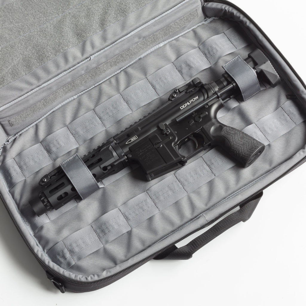 Covert Operations Discreet Rifle Case