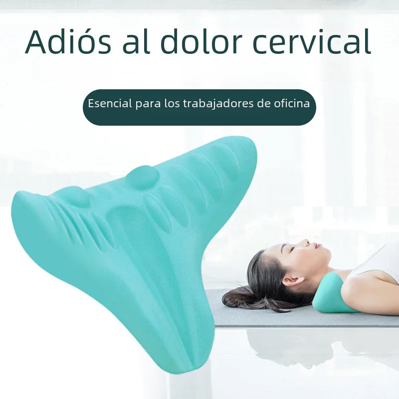 Butterfly Bliss Neck Soother