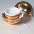 Gluten-Free Kojic Acid Face Cream – Nut-Free, Vegan Brightening for Acne-Prone Skin