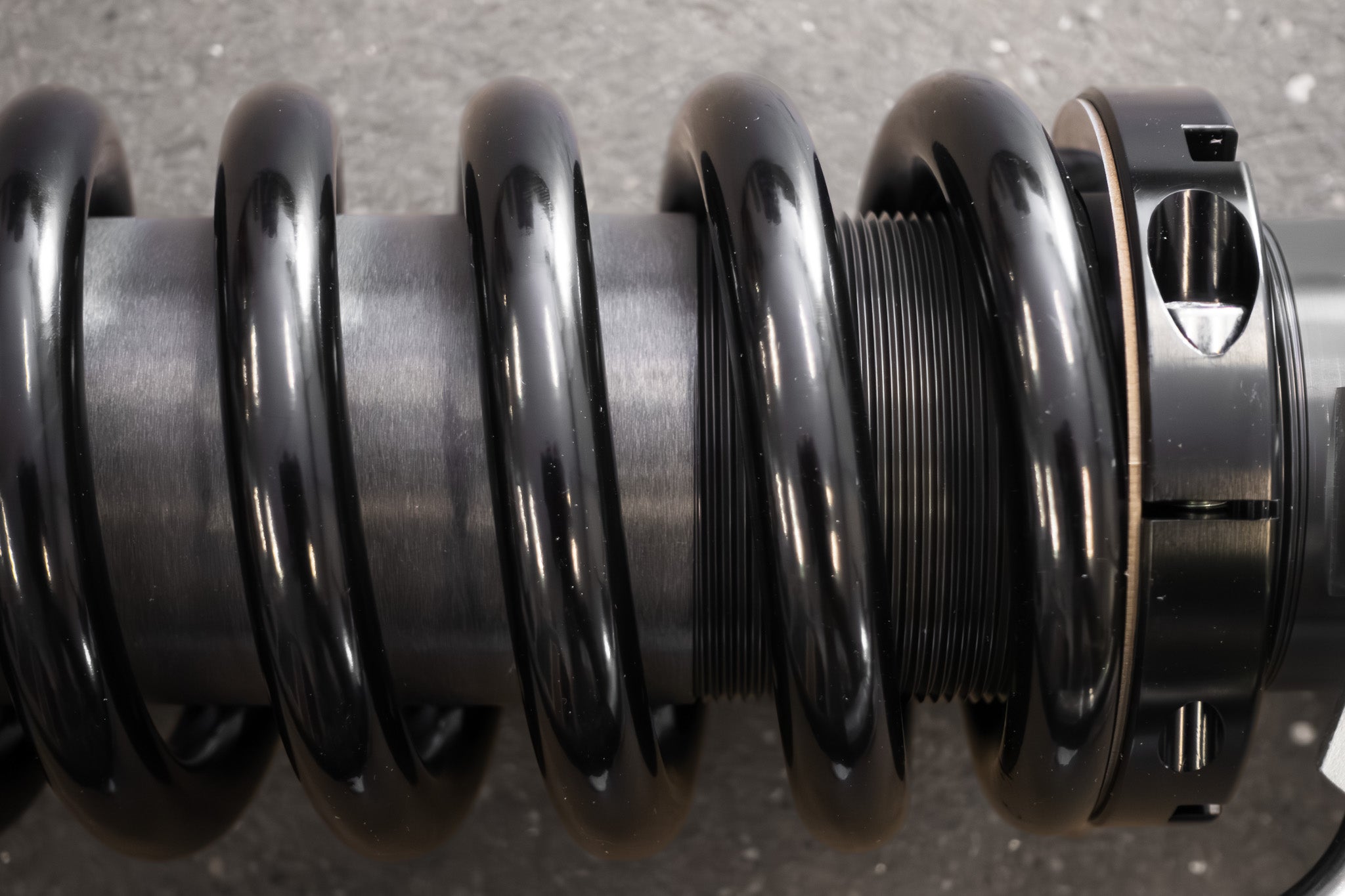BRBN 2.8 Series 3-Way Adjustable Front Coilover Kit For Ford Bronco
