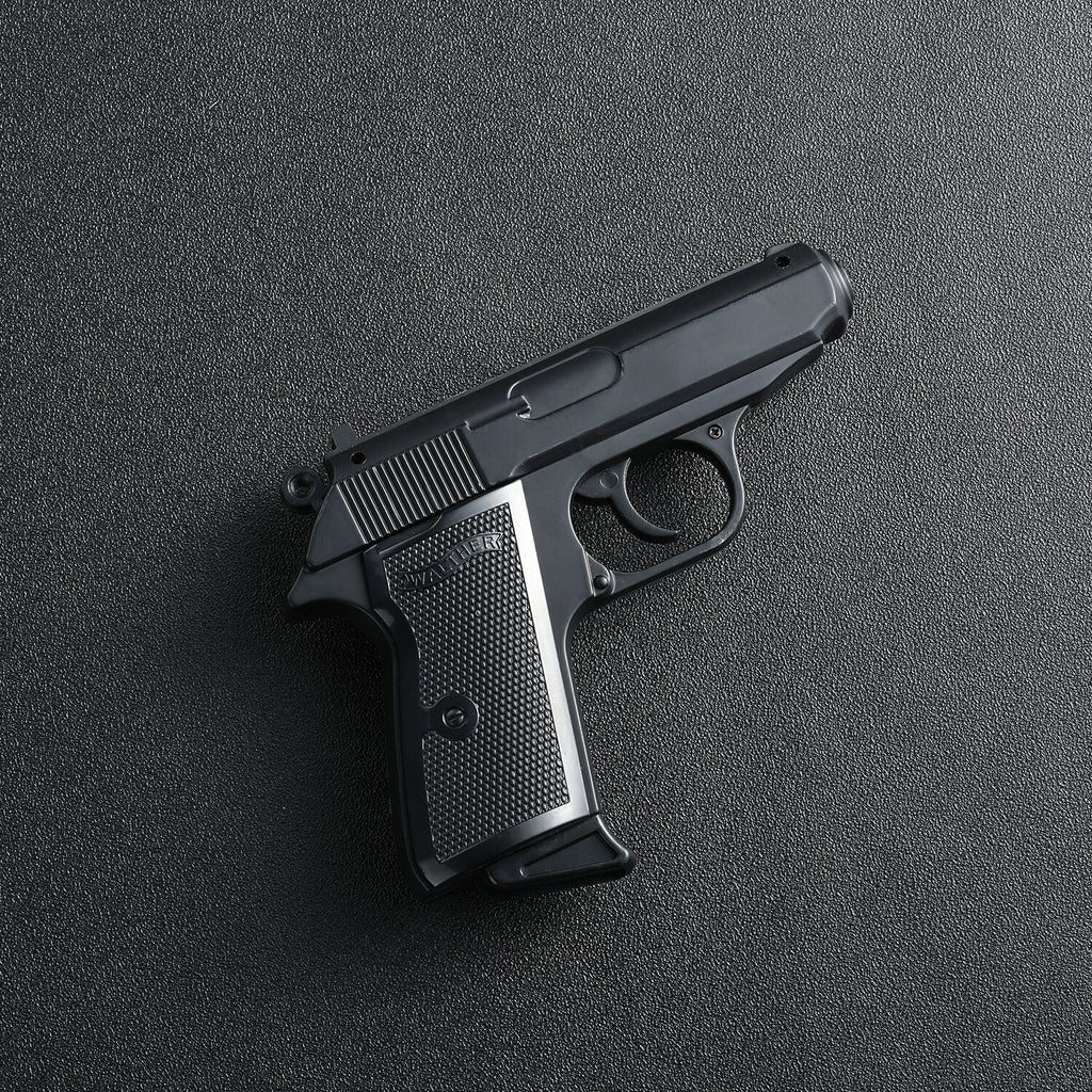 WCAL-7 Lighter
