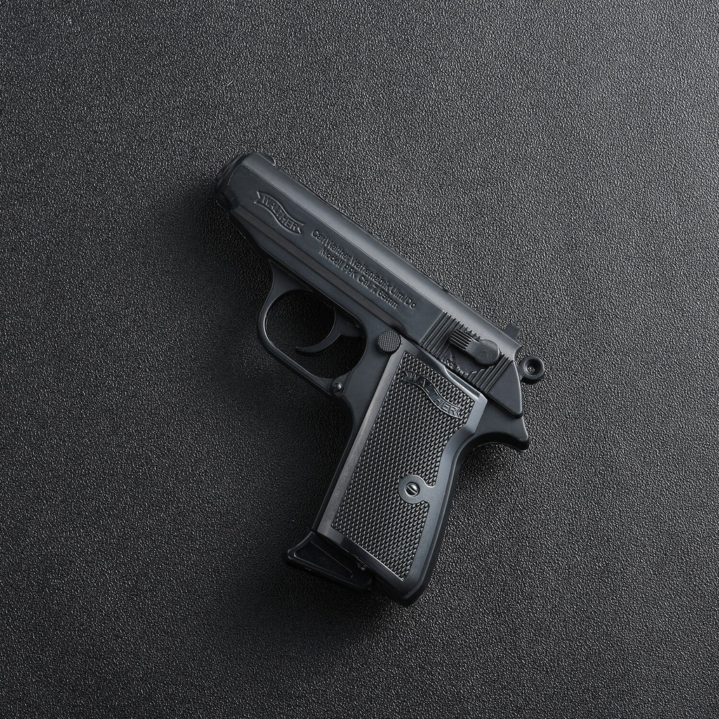 WCAL-7 Lighter