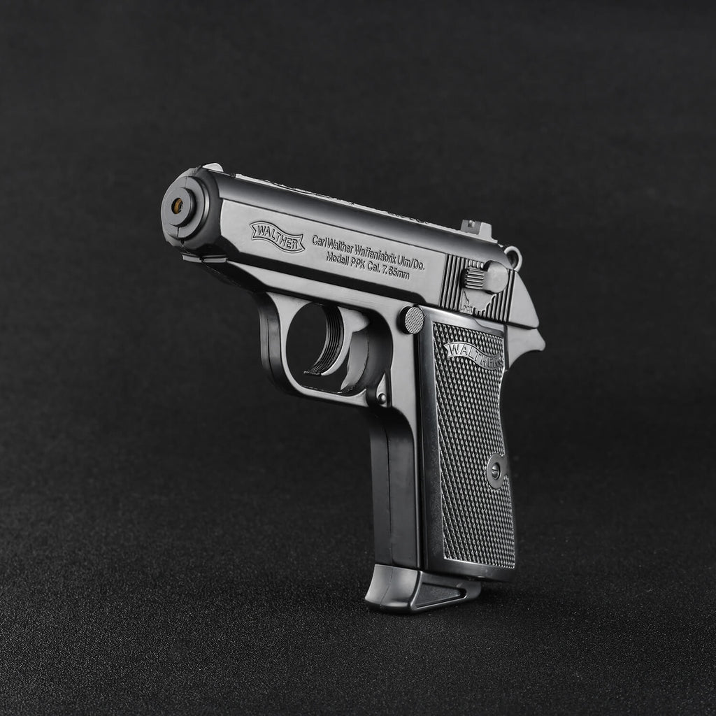 WCAL-7 Lighter
