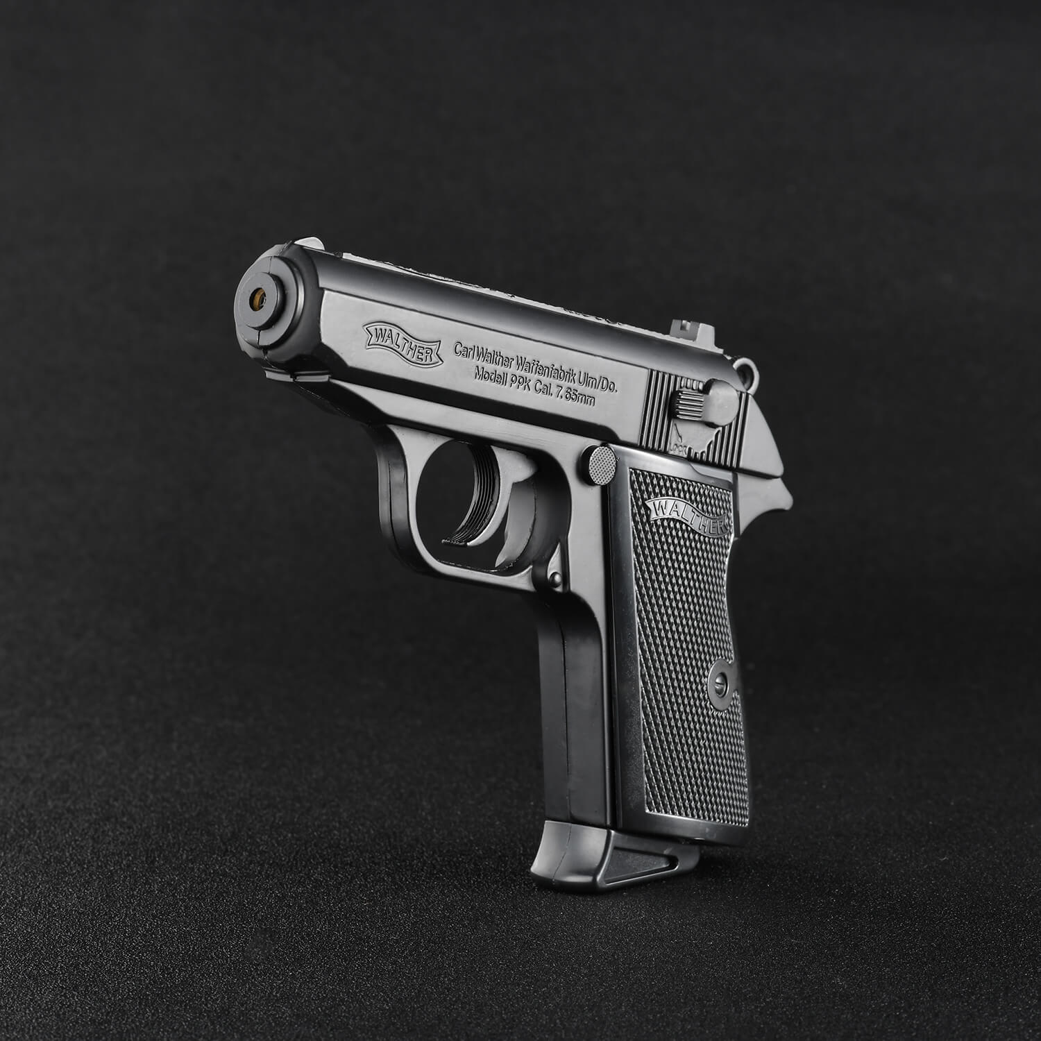 WCAL-7 Lighter