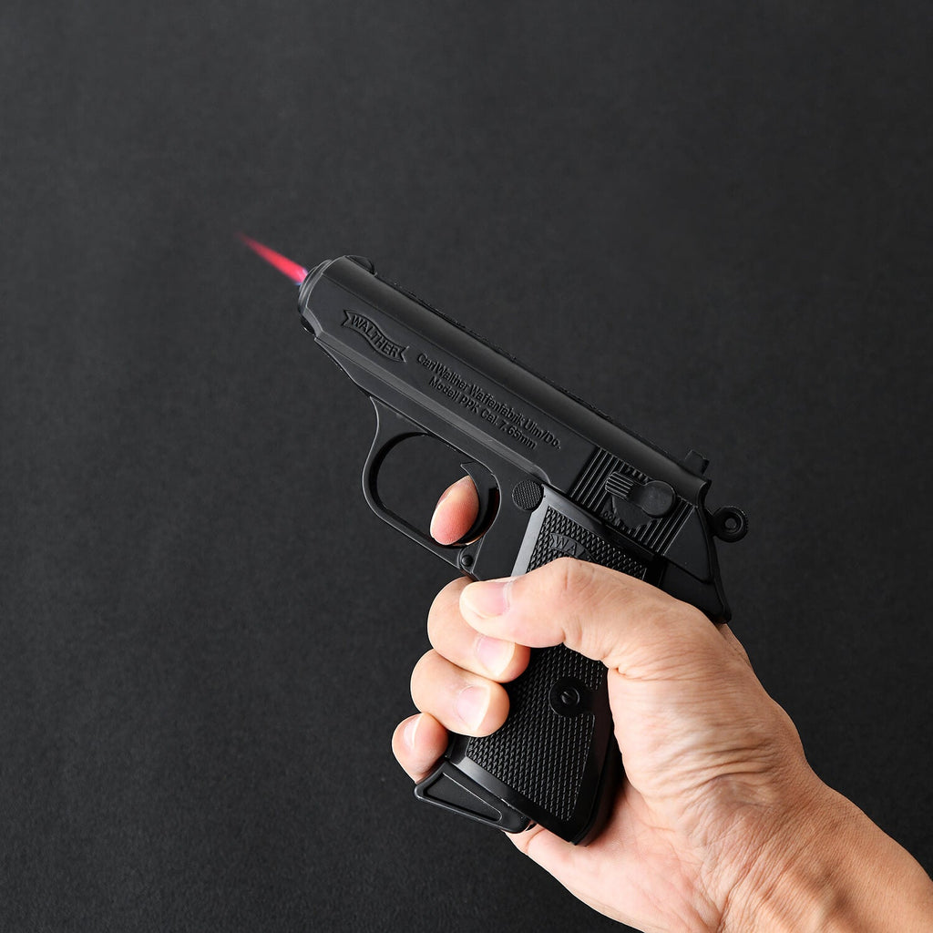WCAL-7 Lighter