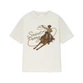 The Lariat Tee