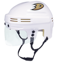 Anaheim Ducks NHL Collectible Mini Helmet - Picture Inside - FANZ Collectibles