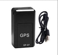 GF07 Car Anti-Loss Device with Built-in Strong Magnet, No Installation Required GPS Tracker