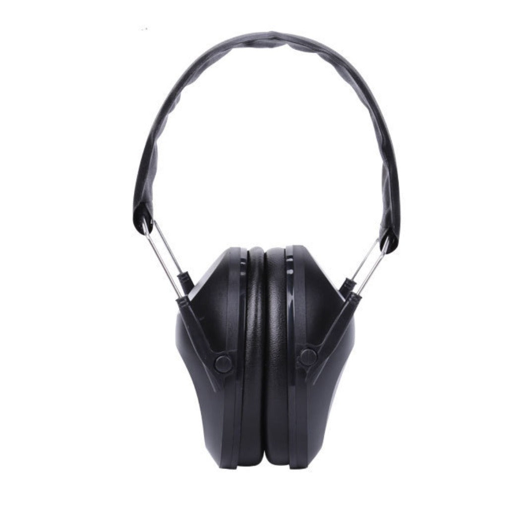 TAC field military fan tactical headset shooting labor protection industrial sleep soundproof earmuffs anti-noise tactical earmu