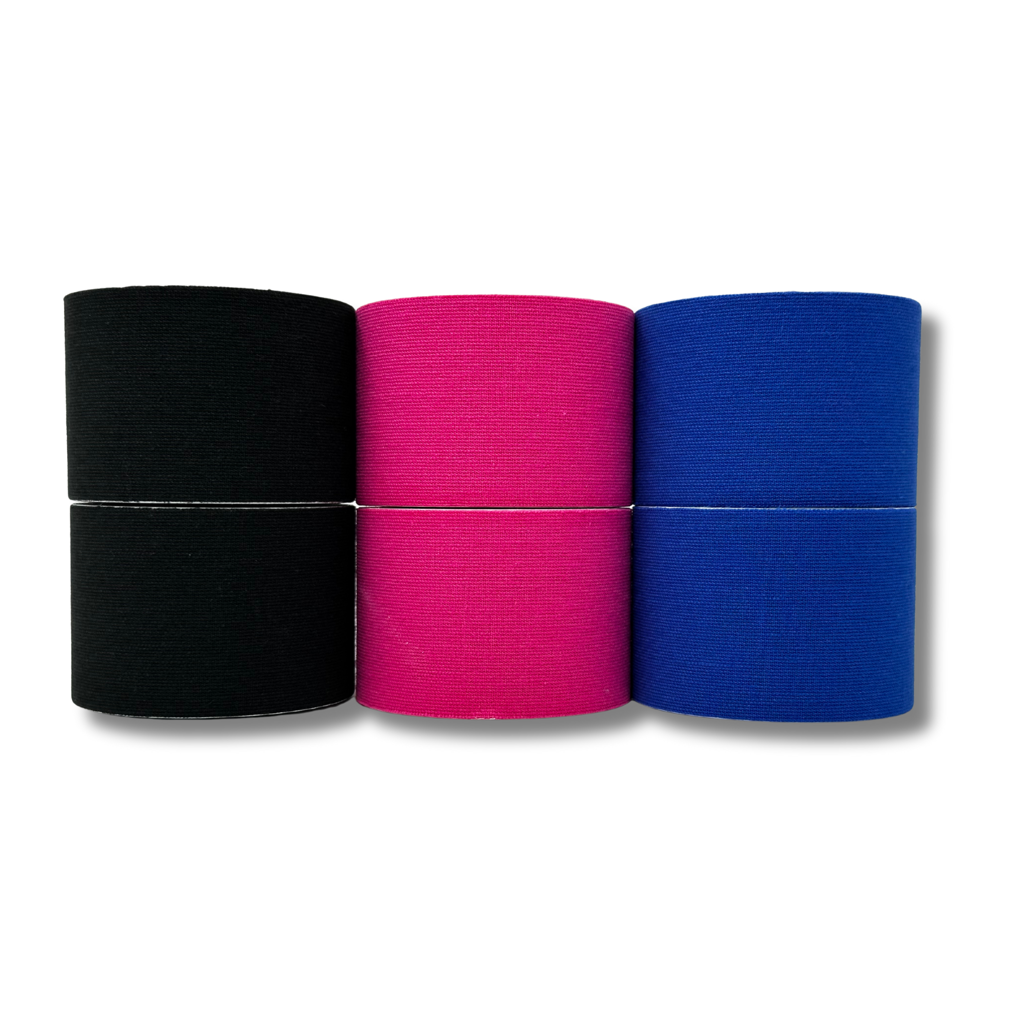 Horse Functional Taping Tape — 2-Way 2" Color Pack