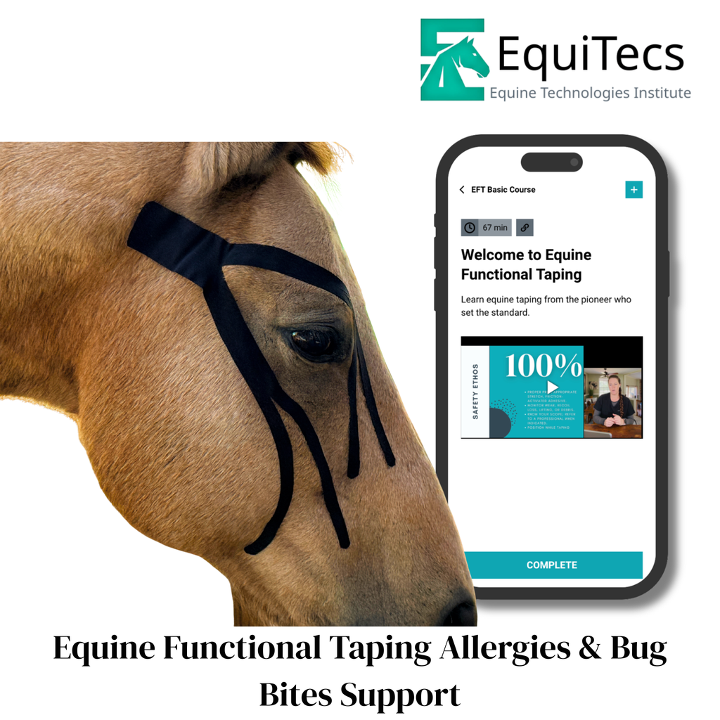 EFT Allergies & Bug Bites Support