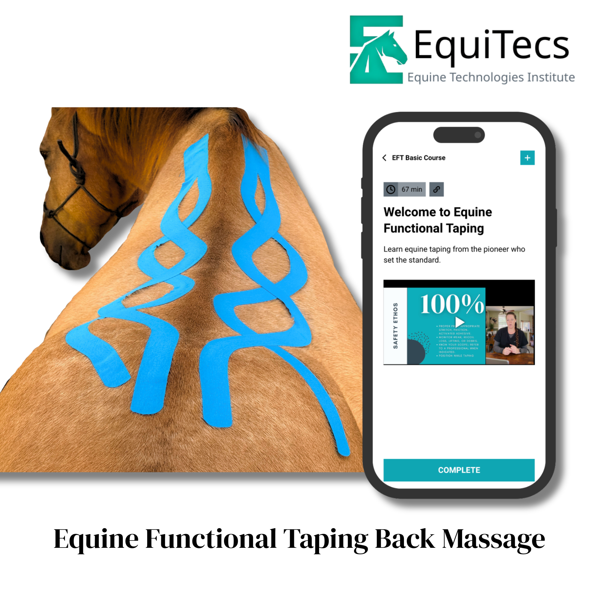 EFT Back Massage