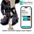 EFT Carpus Support