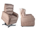 Three Position Lift Chair - FDA Class II Medical Device