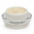 Gluten-Free Cooling Face Elixir – Nut-Free, Vegan Redness Relief & Dewy Hydration