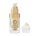 Sunrise Gluten-Free Hyaluronic Acid Serum – Nut-Free, Vegan Firming for Sensitive Skin