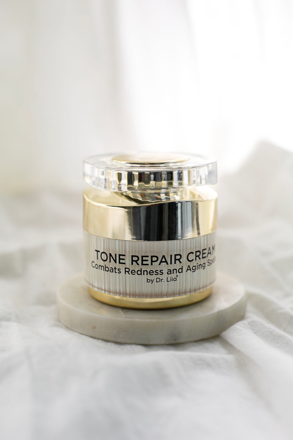Gluten-Free Dark Spot Cream – Nut-Free, Vegan Tone Repair for Uneven Skin