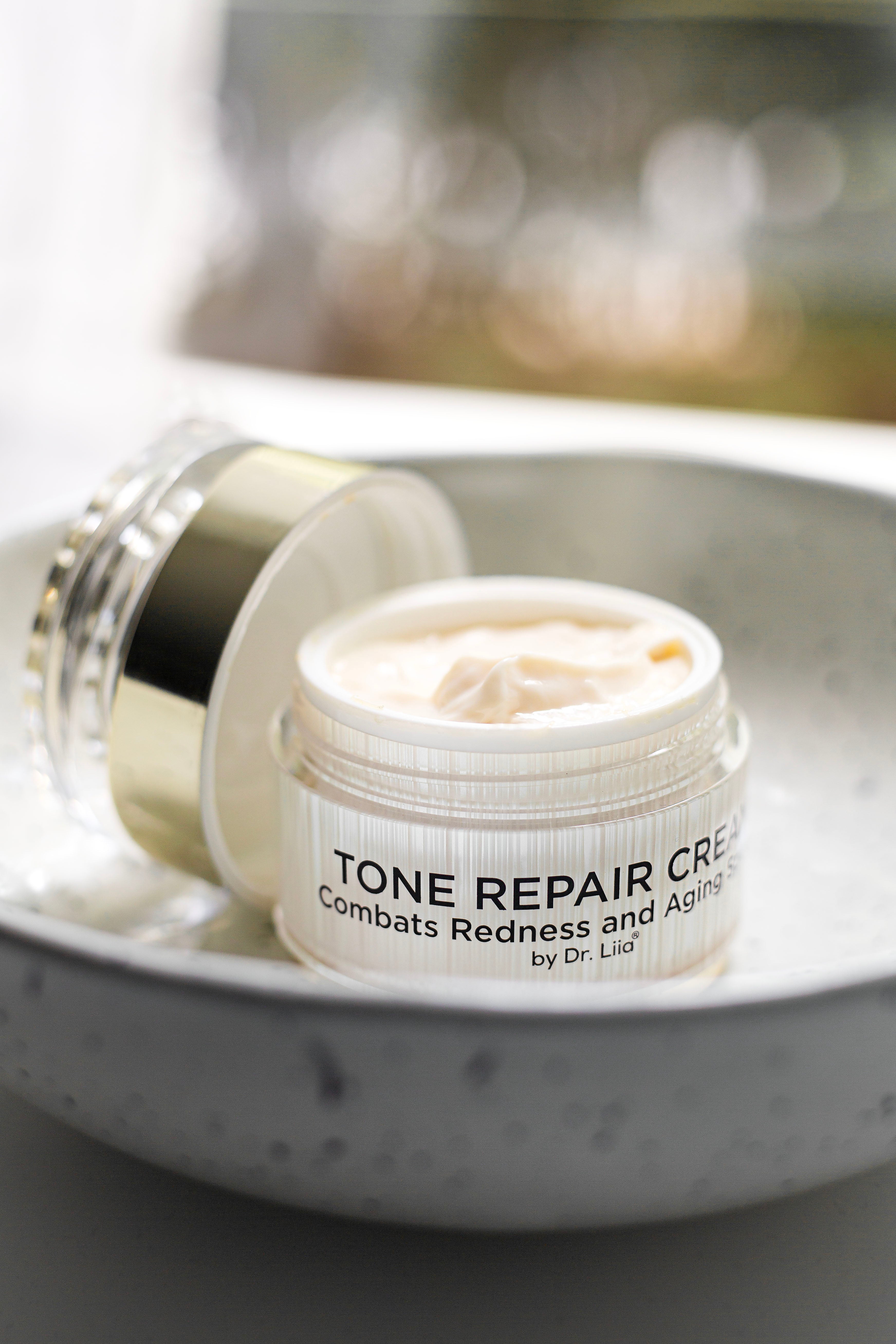 Gluten-Free Dark Spot Cream – Nut-Free, Vegan Tone Repair for Uneven Skin