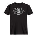 Fishing Emperor v2 Man T-Shirt