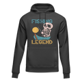 Fishing Legend Unisex Hoodie