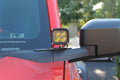2022+ Ford Bronco Raptor Ditch Lights