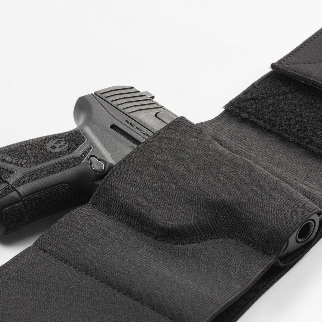 Core-Defender Belly Band Holster
