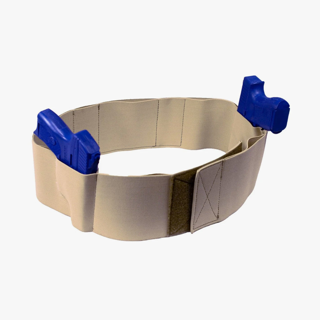 Core-Defender Belly Band Holster