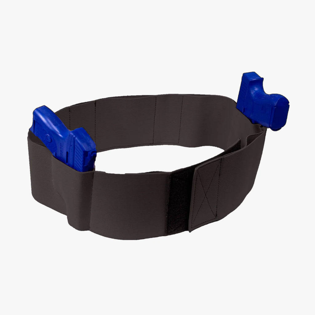 Core-Defender Belly Band Holster