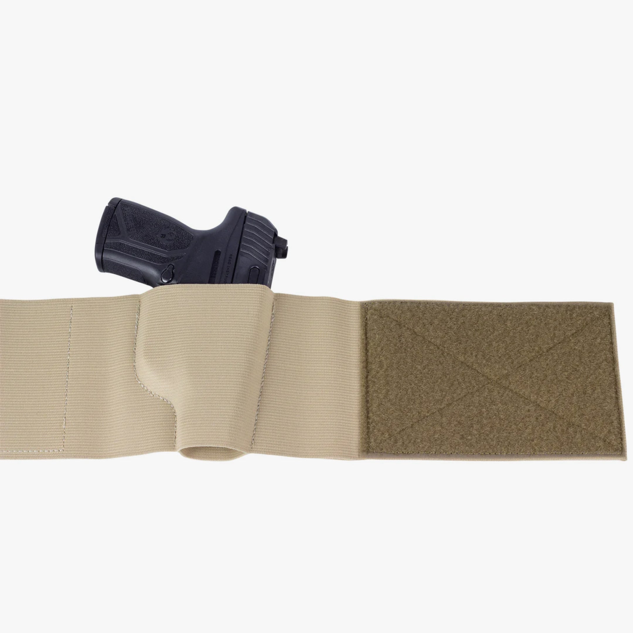 Core-Defender Belly Band Holster