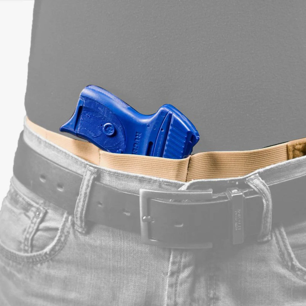 Core-Defender Belly Band Holster