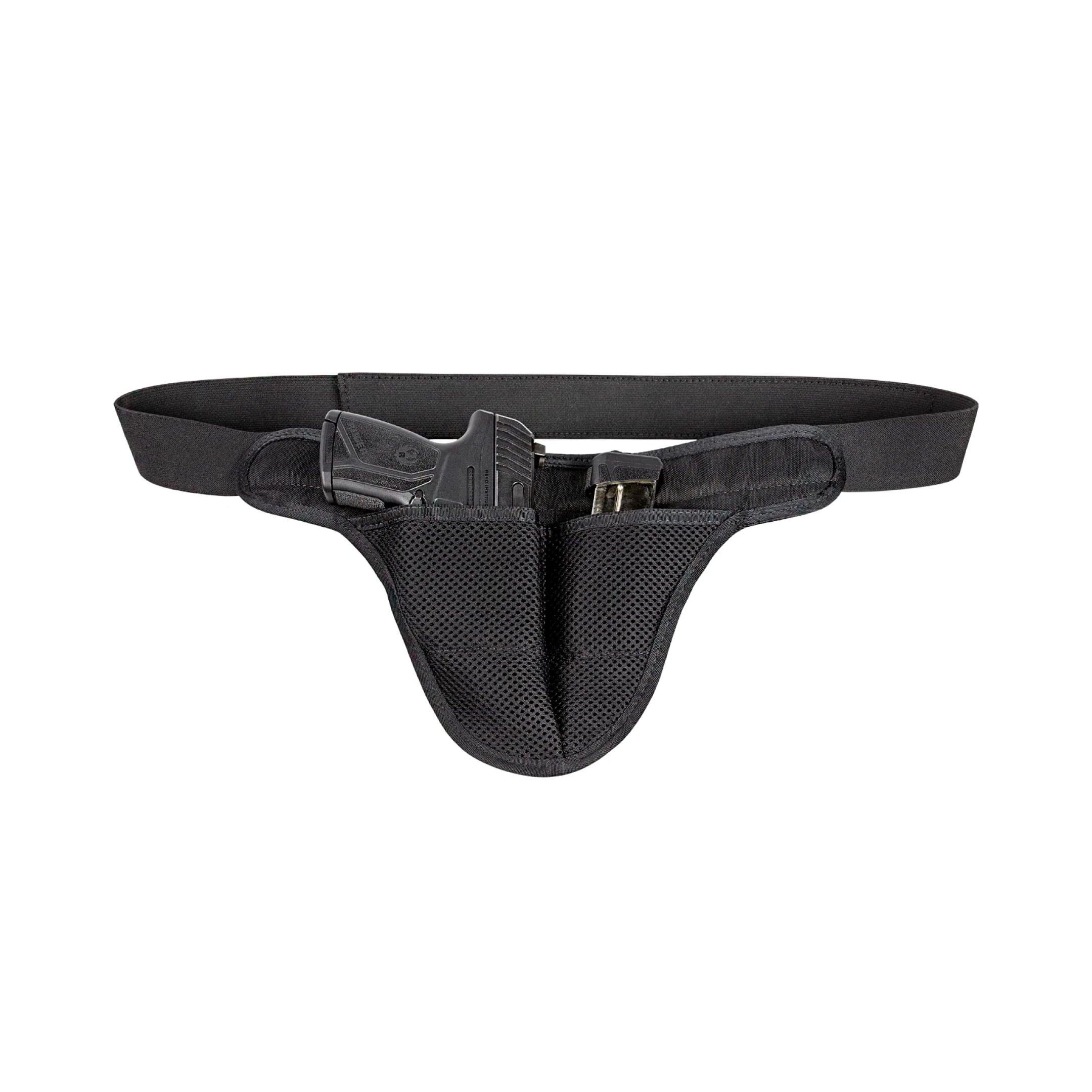 Elite Crotch Carry Holster