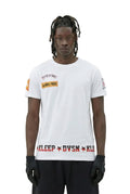 Premium cotton jersey T Shirt