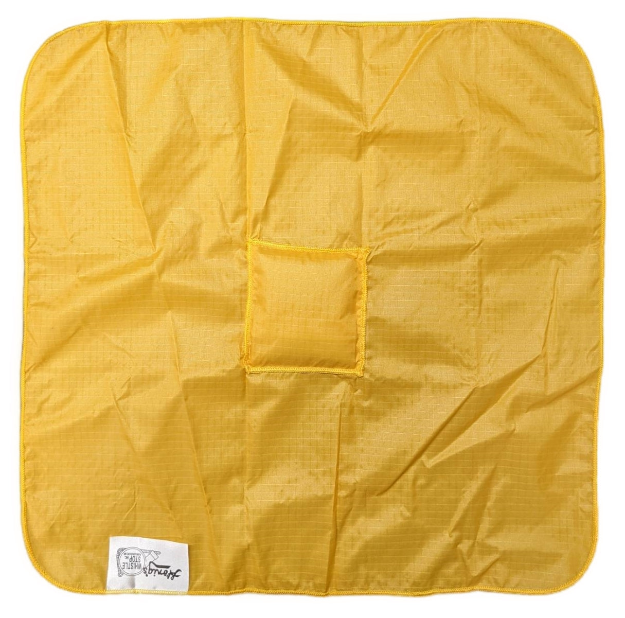 Traditional Nylon Penalty Flag Center Weight