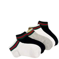 Women's Fashion Styled Socks 9-11.5 Assorted Beautiful Pairs