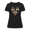 Hike More Worry Less T-Shirt for Women