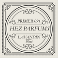 Primer 090 (Fragrance Enhancer) – LAVANDIN